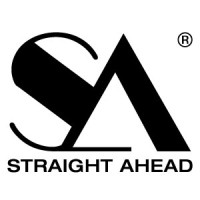Straight Ahead Beauty logo