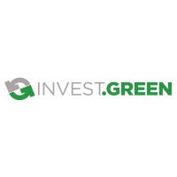 Invest.green logo
