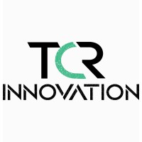TCR Innovation logo