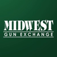 Midwest Gun Exchange Inc logo