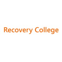 St. Mungos Recovery College logo