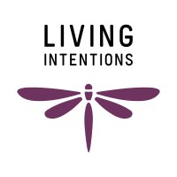 Living Intentions logo