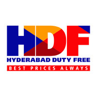 Hyderabad Duty Free logo