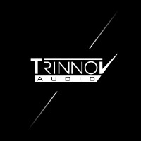 Trinnov Audio logo