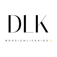 Design Life Kids, LLC logo