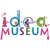 I.d.e.a. Museum logo