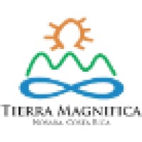 Tierra Magnifica logo