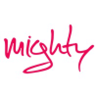 Mighty LLC logo