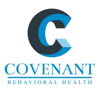 COVENANT BEHAVIORAL HEALTH logo