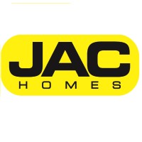 JAC Homes logo