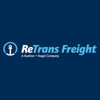 Image of ReTrans Freight, Inc.