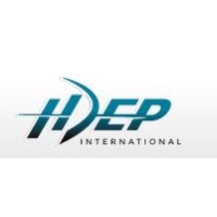 HDEP International logo