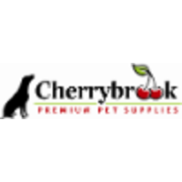 Cherrybrook Pet Supplies logo