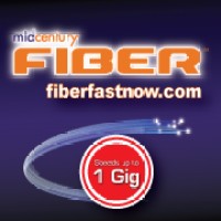 Mid Century Fiber logo