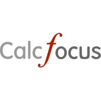 CalcFocus logo