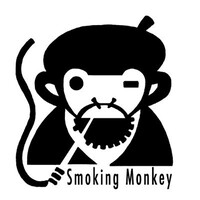 Smoking Monkey Media logo