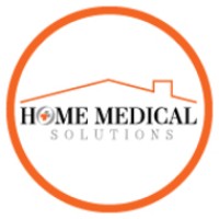 Home Medical Solutions logo