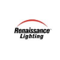Renaissance Lighting, Inc. logo