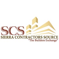 Sierra Contractor's Source, LLC logo