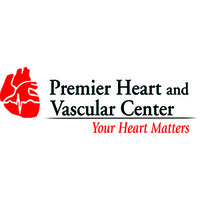 Premier Heart And Vascular Center logo