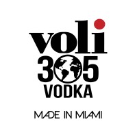 Voli 305 Vodka, LLC. logo