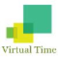 Image of VIRTUAL TIME