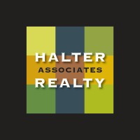 Halter Associates Realty Inc logo