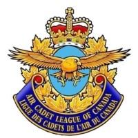 Air Cadet League Of Canada, Ontario Provincial Committee logo