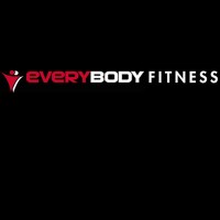 Everybody Fitness logo