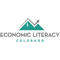 Economic Literacy Colorado logo