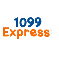 1099Express.com, Inc. logo