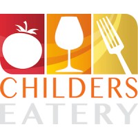 Childers Eatery logo