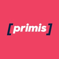 Primis, Video Discovery logo
