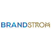 Brandstrom Agency logo