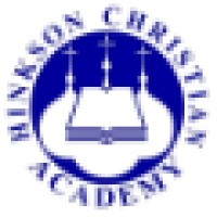Hinkson Christian Academy logo