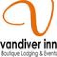 Vandiver Inn logo