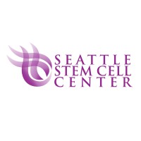 Seattle Stem Cell Center logo