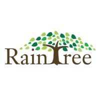RainTree Medical logo
