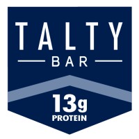 Talty Bar logo