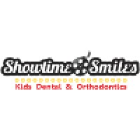 Showtime Smiles logo