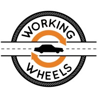 Working Wheels logo
