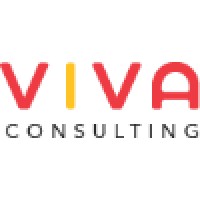VIVA Consulting LLC logo