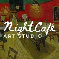 NightCafe Studio logo