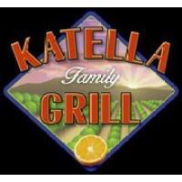 Katella Grill logo