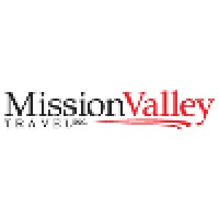 Mission Valley Travel Inc logo