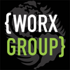 The Worx Group logo