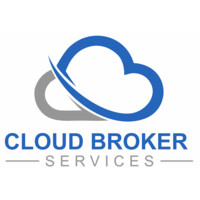 Cloud Broker Services logo