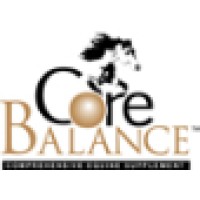 Core Balance logo