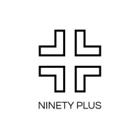 Ninety Plus Coffee logo