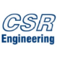 CSR Engineering logo